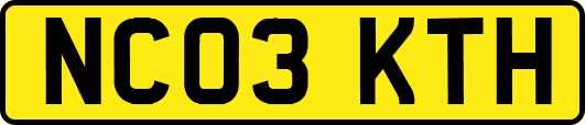 NC03KTH