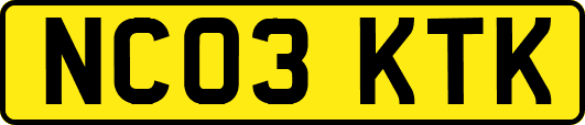 NC03KTK