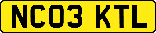 NC03KTL