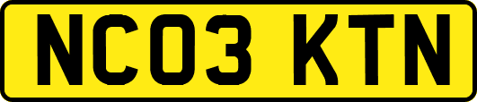 NC03KTN