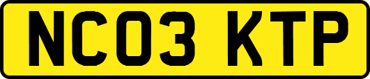 NC03KTP