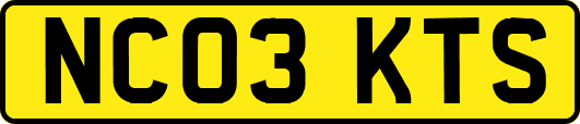 NC03KTS