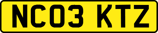 NC03KTZ