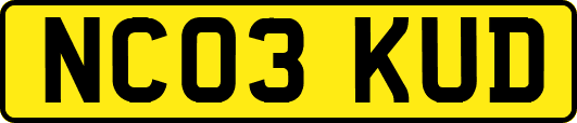 NC03KUD