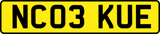 NC03KUE