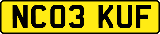 NC03KUF