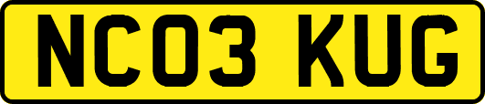 NC03KUG