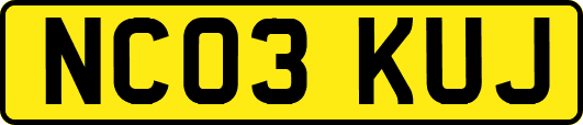 NC03KUJ