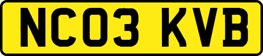 NC03KVB