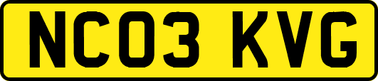 NC03KVG