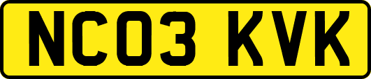 NC03KVK