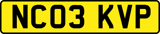 NC03KVP
