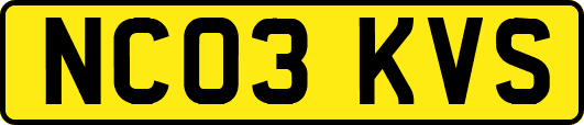 NC03KVS