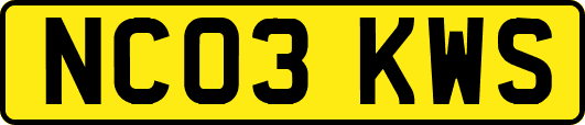 NC03KWS