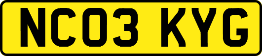 NC03KYG