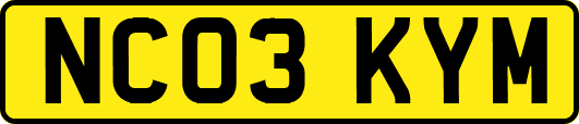 NC03KYM