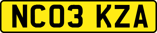 NC03KZA