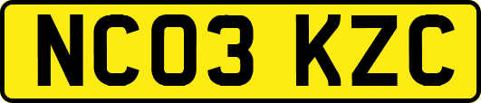 NC03KZC