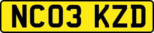 NC03KZD