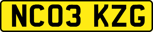 NC03KZG