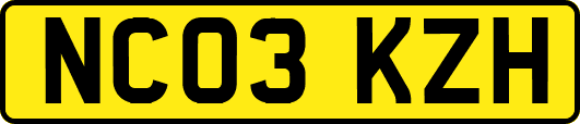 NC03KZH