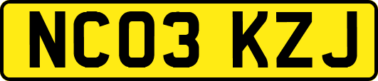 NC03KZJ