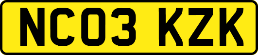 NC03KZK
