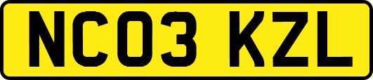 NC03KZL