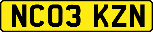 NC03KZN