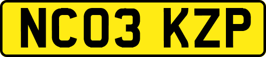 NC03KZP