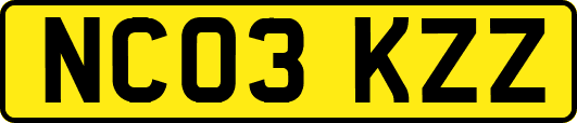 NC03KZZ