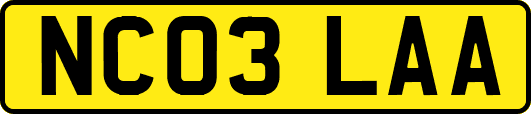 NC03LAA