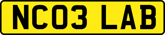 NC03LAB