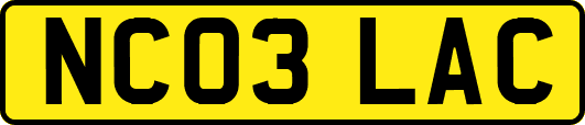 NC03LAC