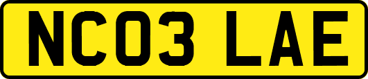 NC03LAE