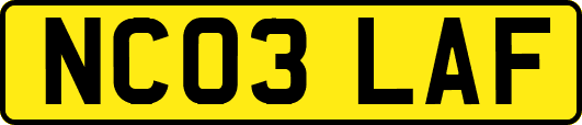 NC03LAF