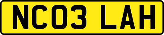 NC03LAH