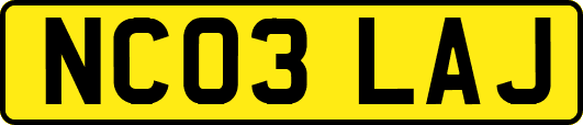NC03LAJ