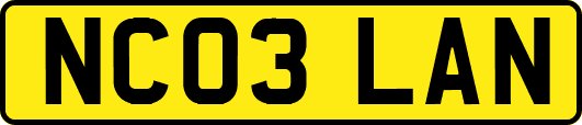 NC03LAN