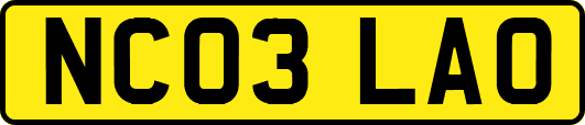 NC03LAO