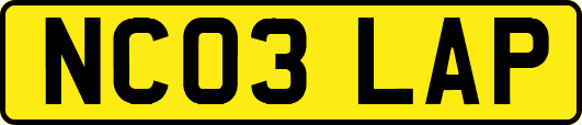 NC03LAP