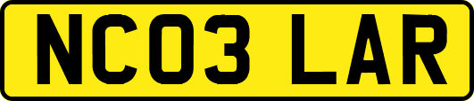 NC03LAR