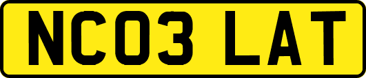 NC03LAT