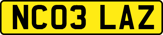 NC03LAZ