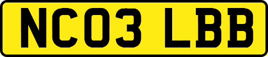 NC03LBB