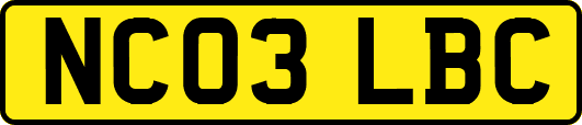 NC03LBC