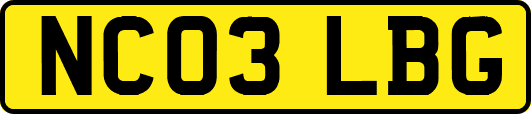 NC03LBG