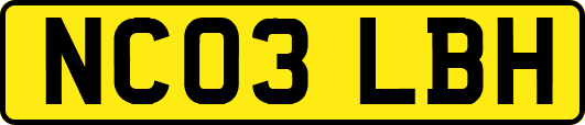 NC03LBH