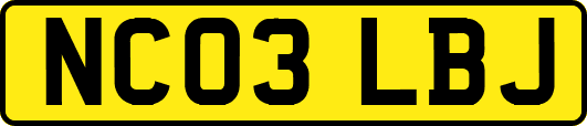 NC03LBJ