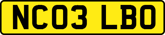 NC03LBO